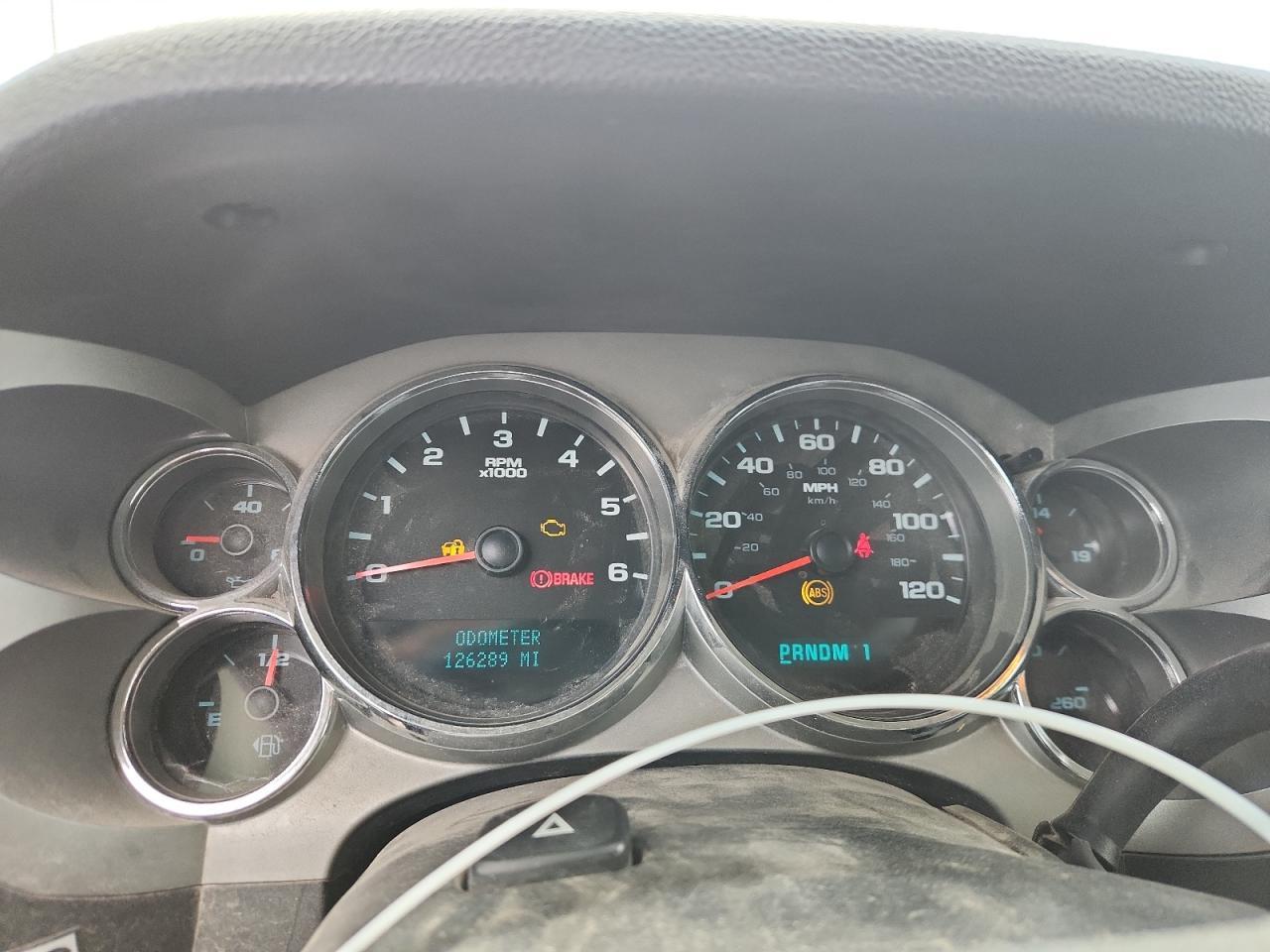 2008 GMC Sierra