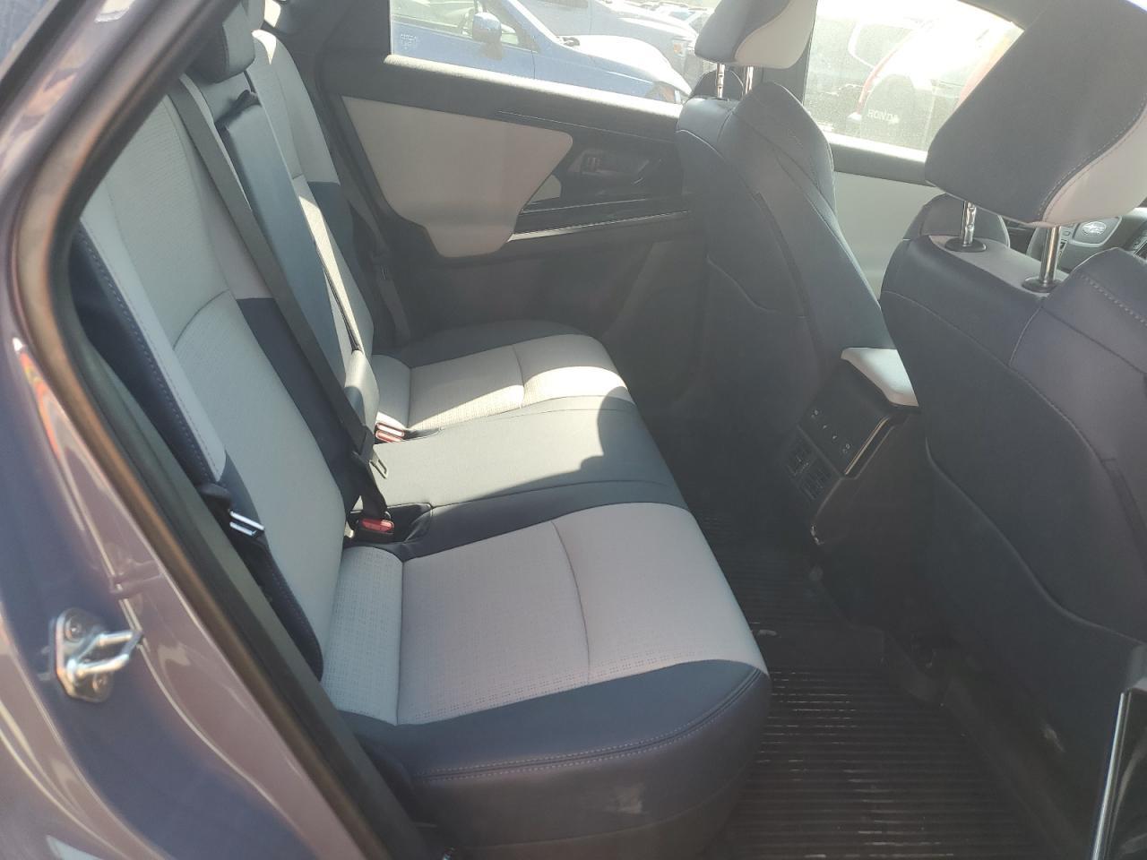 2023 SUBARU Solterra