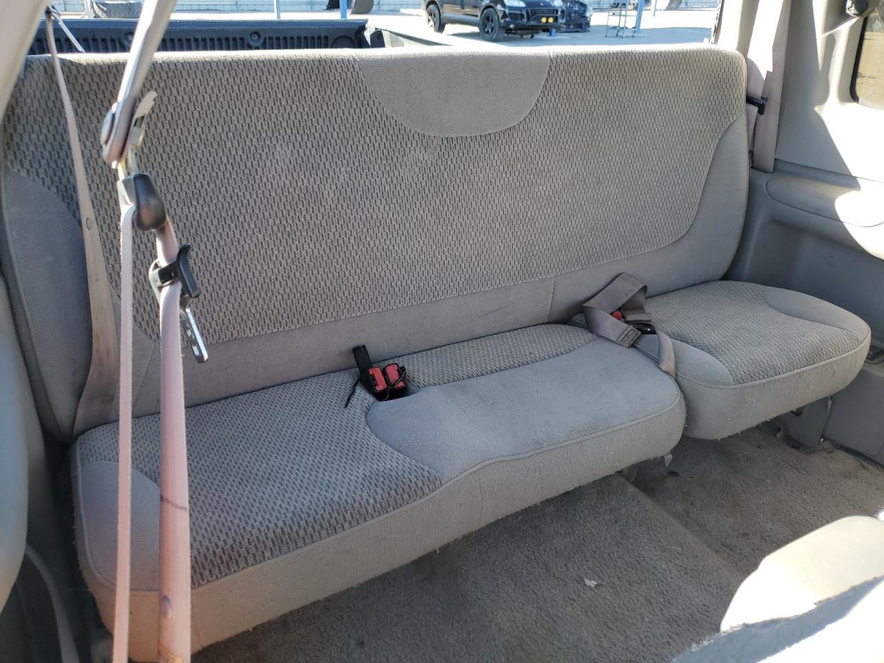 1997 FORD F-150