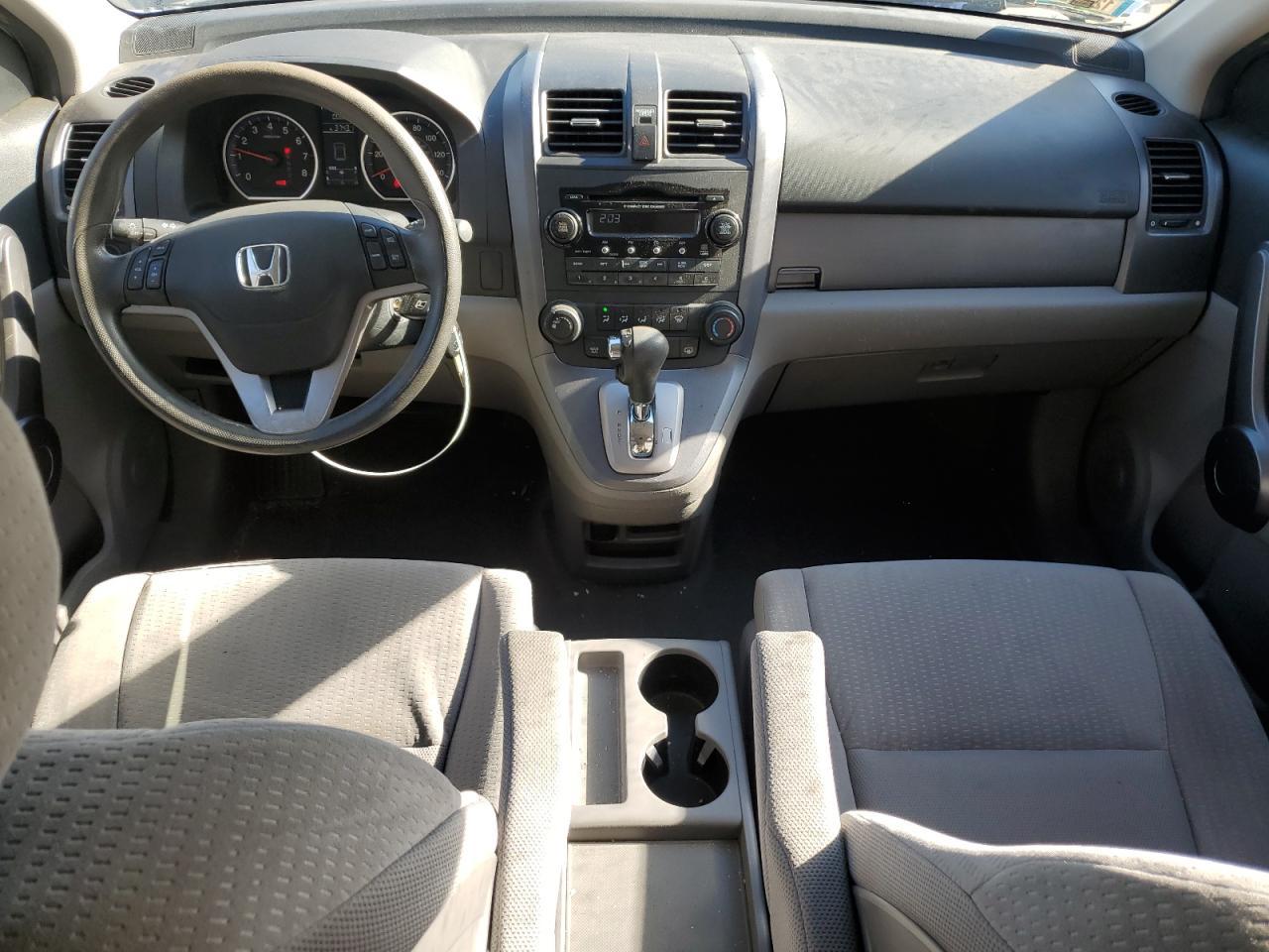 2008 HONDA CR-V