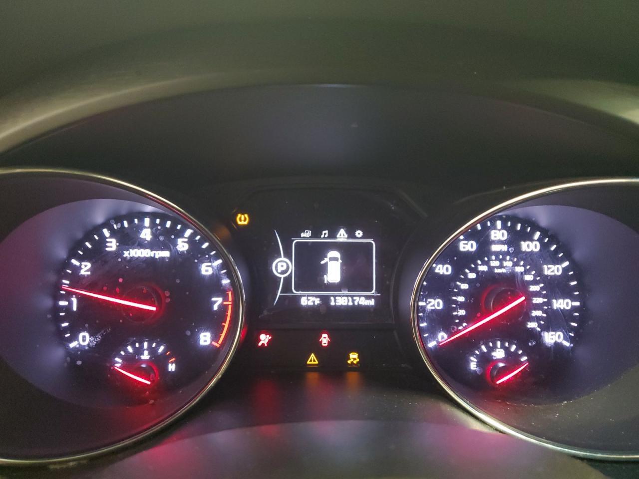 2017 KIA SEDONA