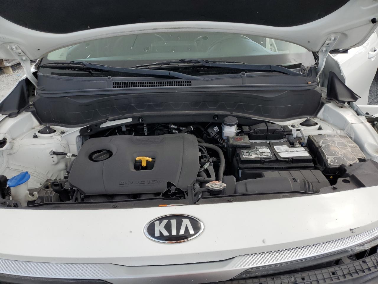 2021 KIA SELTOS