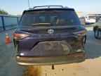 2023 TOYOTA SIENNA