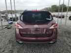 2013 NISSAN MURANO