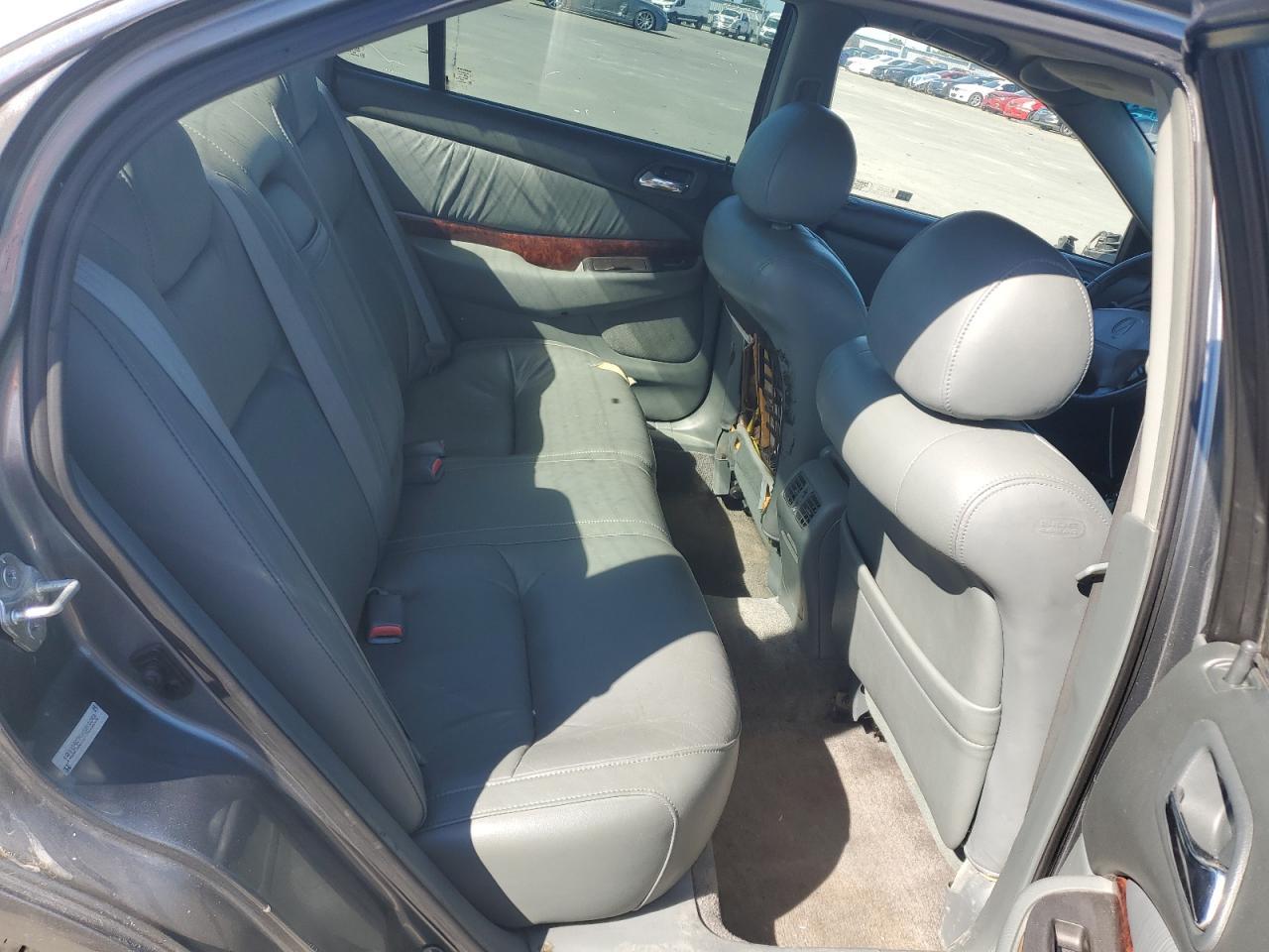 2000 ACURA TL