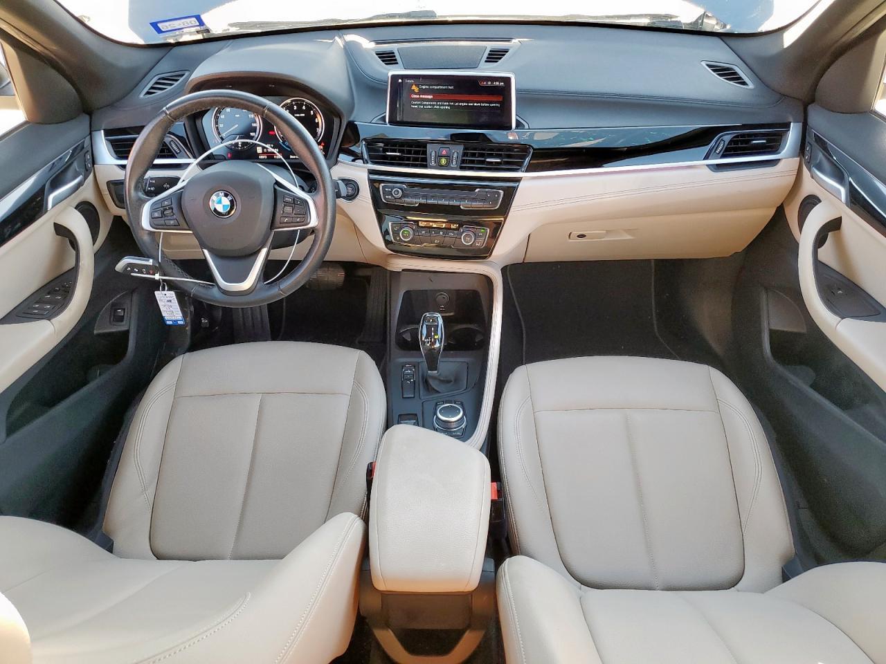 2021 BMW X1