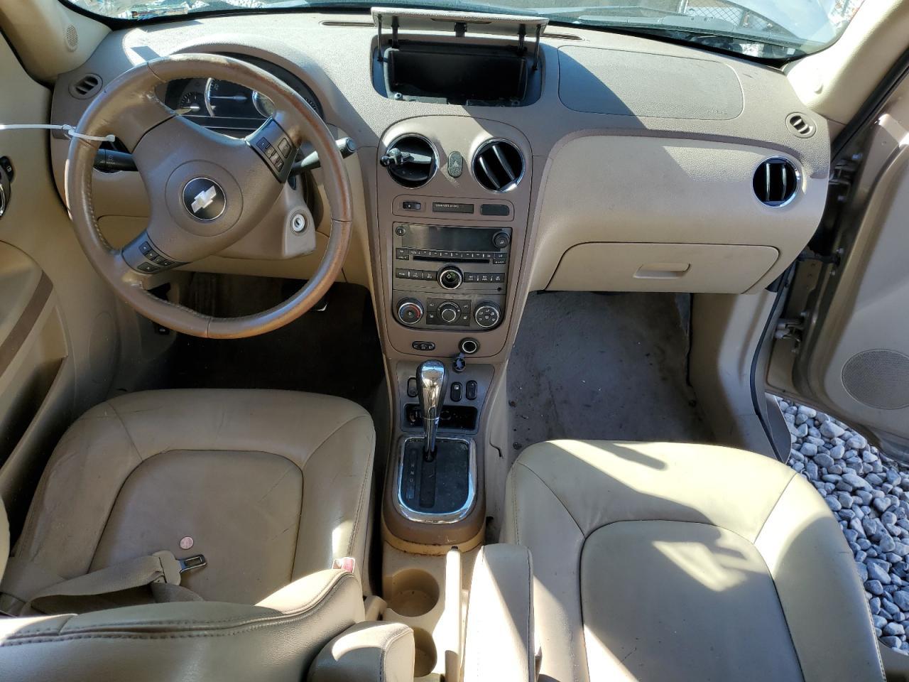 2006 CHEVROLET HHR