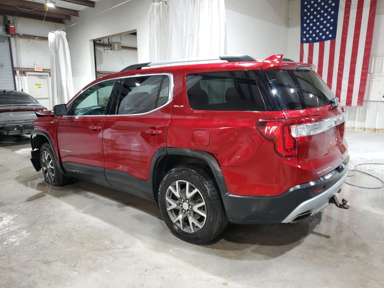 2023 GMC ACADIA