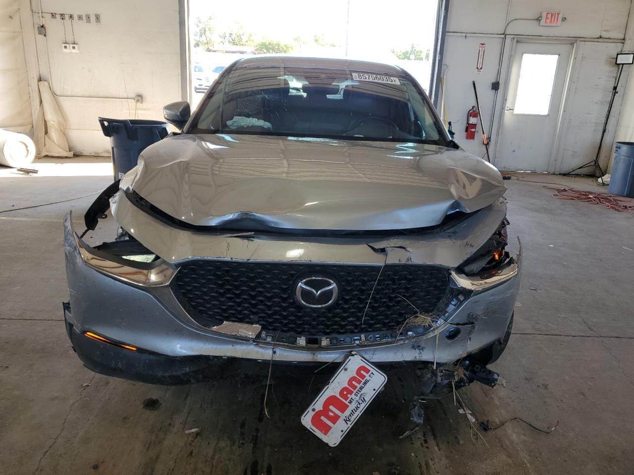 2021 MAZDA CX-30