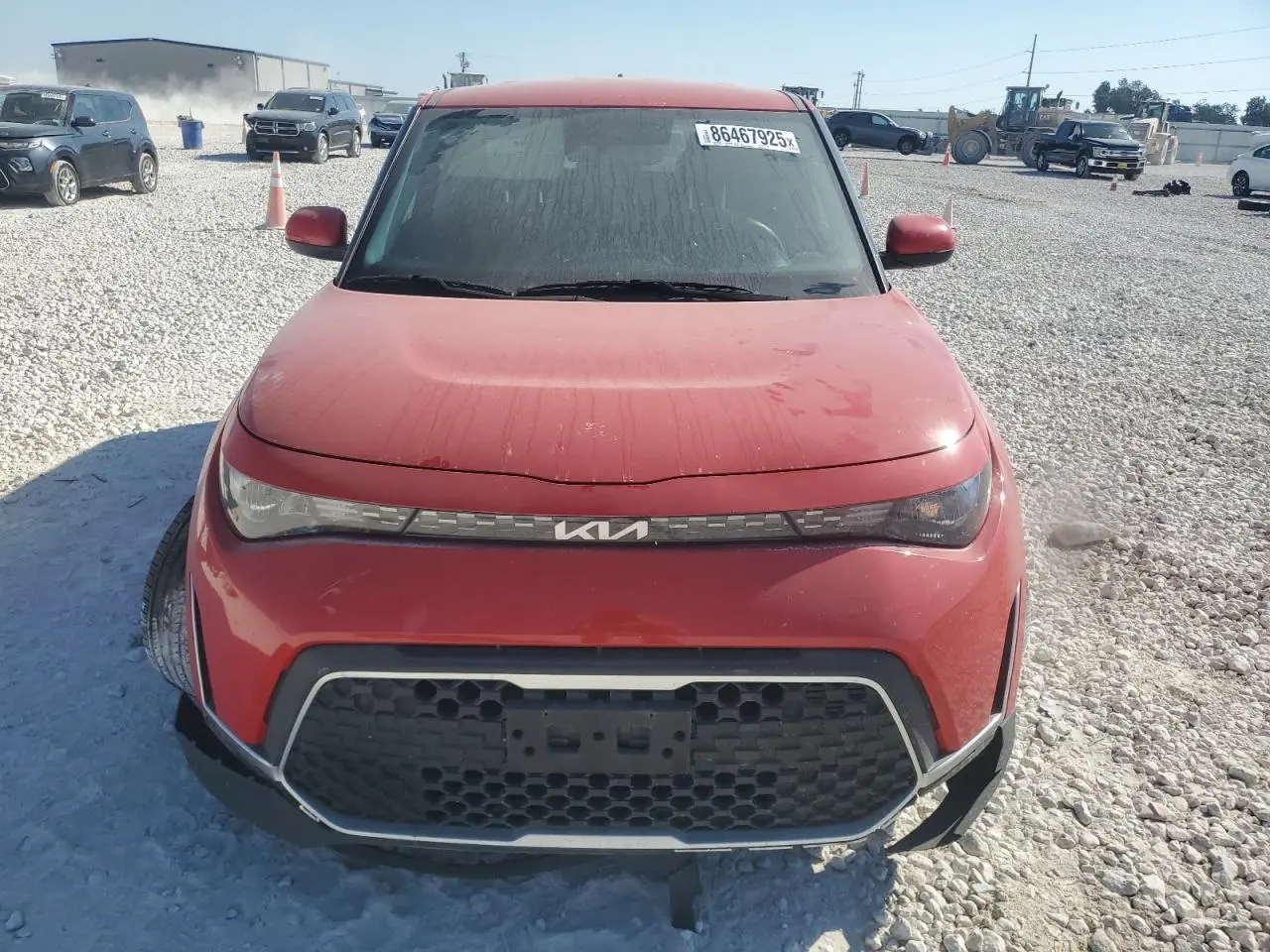 2023 KIA SOUL