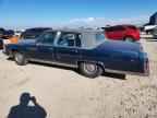 1989 CADILLAC Brougham