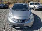2015 NISSAN Versa Note
