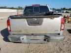 2015 NISSAN Frontier