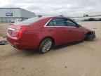 2016 CADILLAC CTS