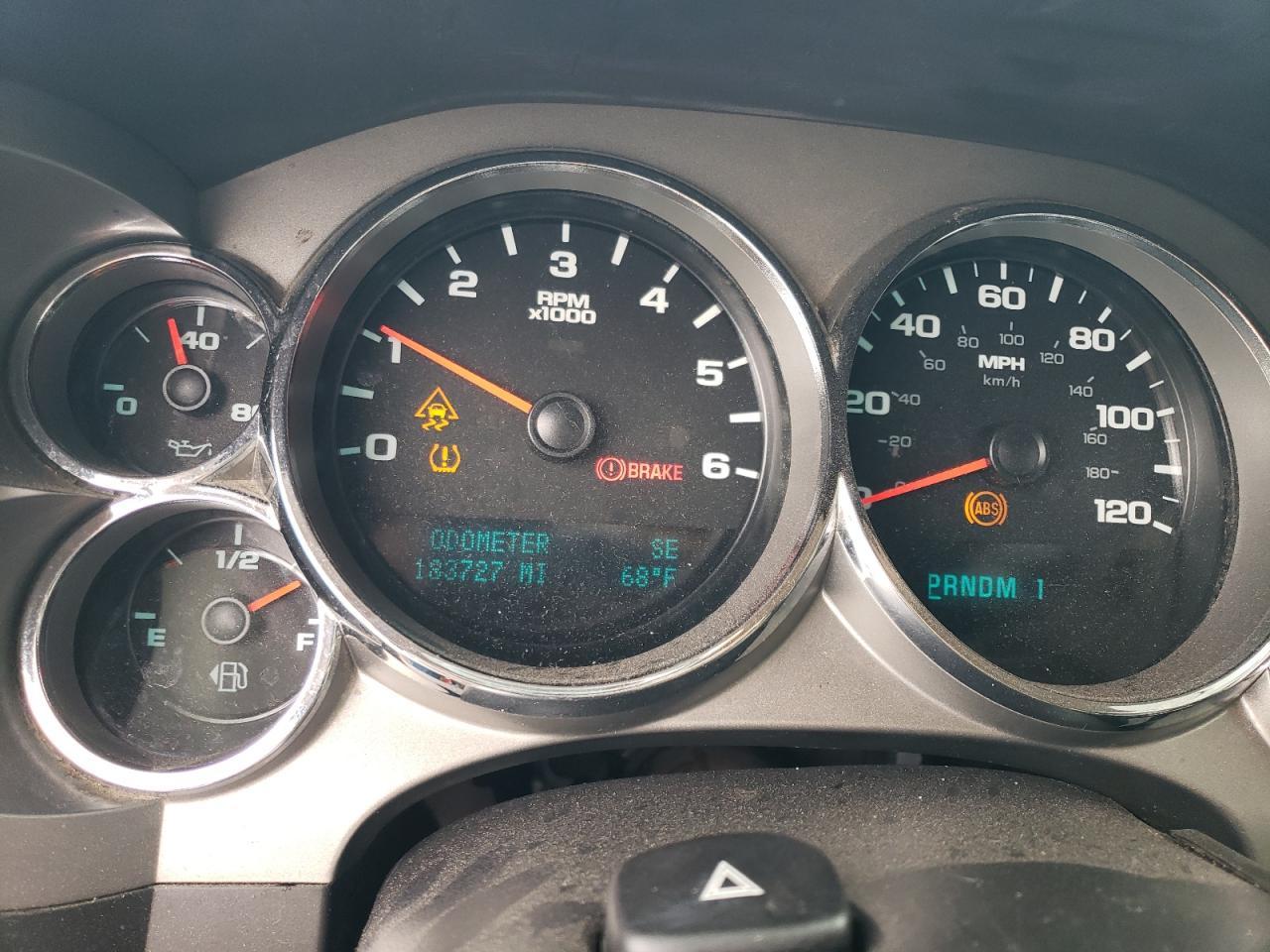 2011 GMC Sierra