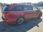 2022 HONDA ODYSSEY