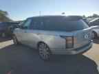 2015 LAND ROVER RANGE ROVER