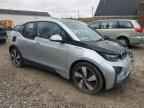 2014 BMW I3