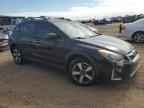 2016 SUBARU Crosstrek