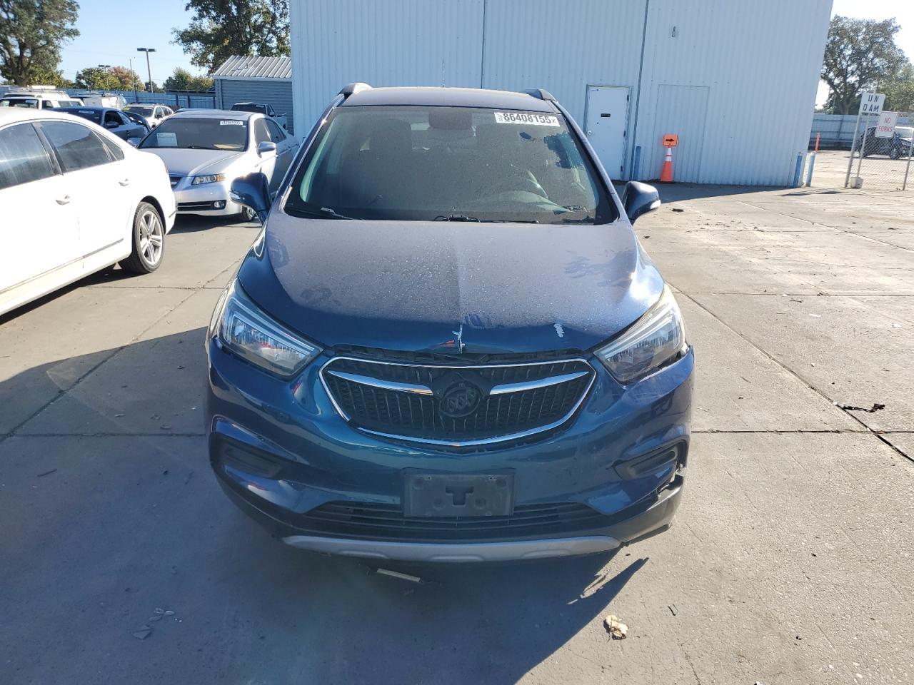 2019 BUICK ENCORE