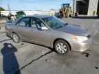 2002 TOYOTA CAMRY