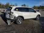 2018 HONDA PILOT