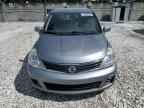 2011 NISSAN VERSA