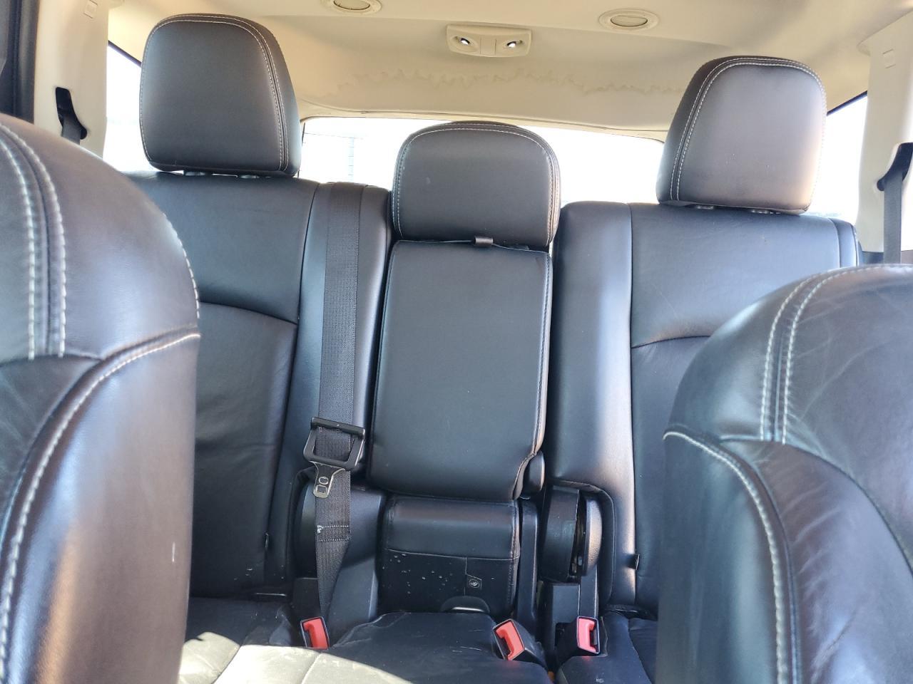 2015 DODGE JOURNEY