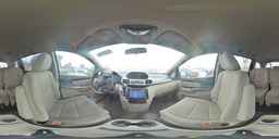 2011 HONDA ODYSSEY