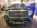 2014 GMC Sierra