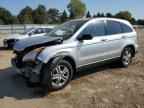 2010 HONDA CR-V