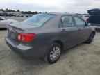 2007 TOYOTA COROLLA