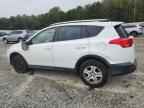 2013 TOYOTA RAV4