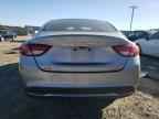 2017 CHRYSLER 200