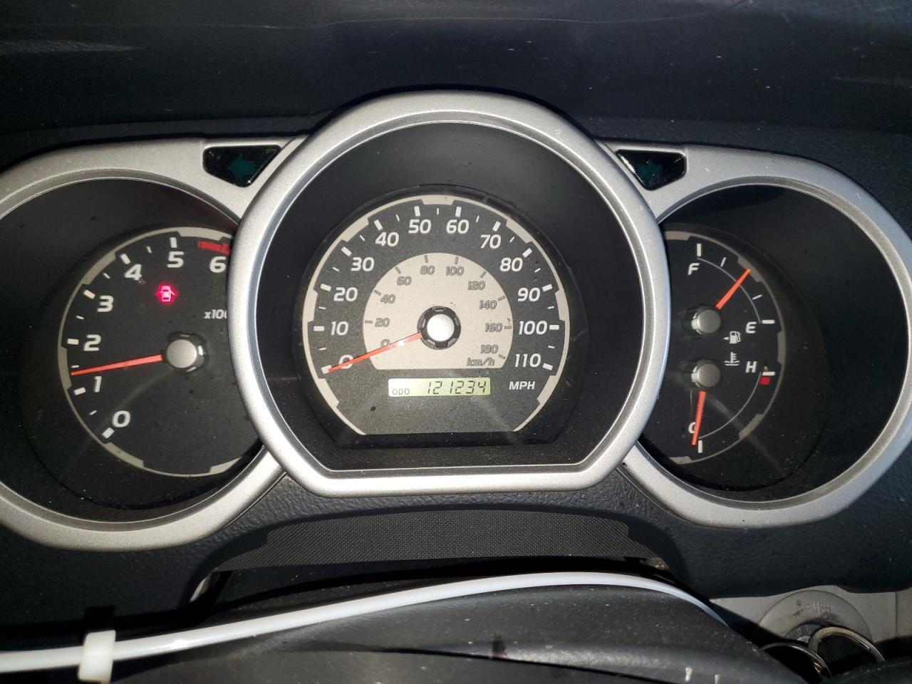2005 TOYOTA 4Runner