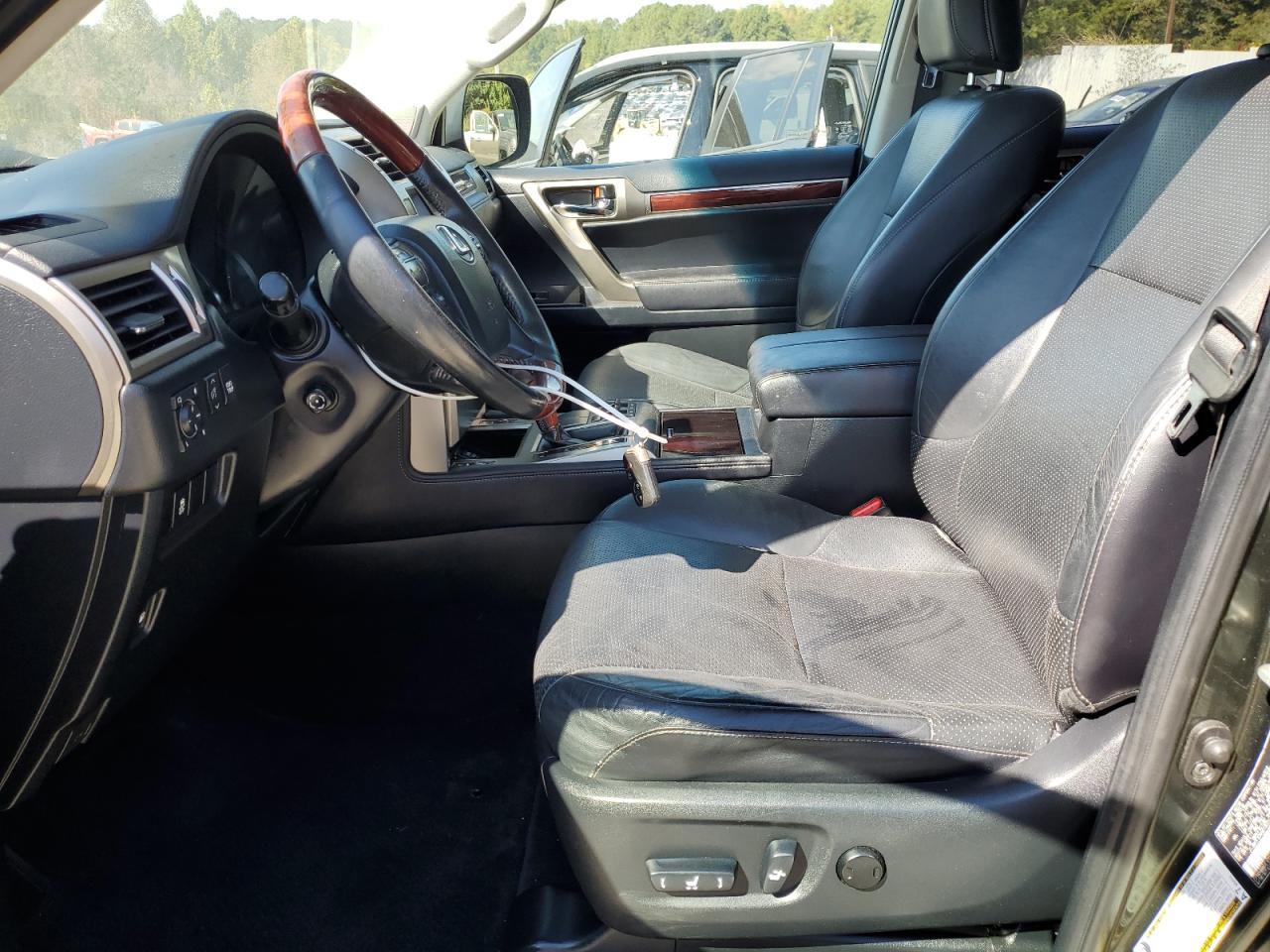 2010 LEXUS Gx