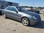 2005 MERCEDES-BENZ E-Class