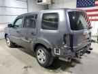 2014 HONDA PILOT