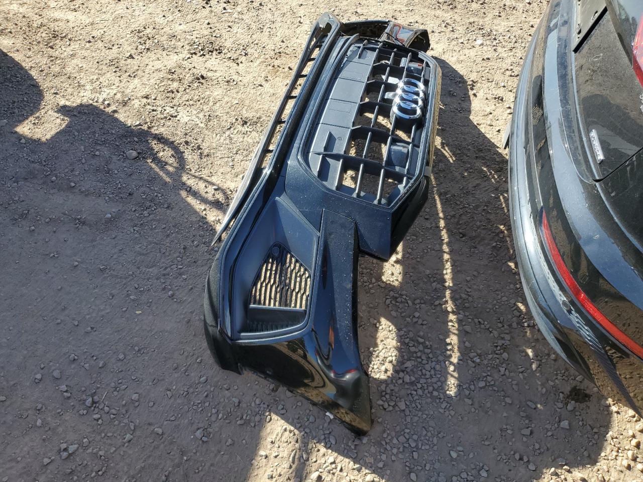 2020 AUDI Q8