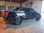 2005 CHEVROLET Avalanche