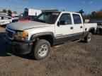 2005 GMC Sierra