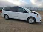 2014 DODGE GRAND CARAVAN