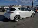 2012 LEXUS CT 200