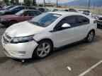 2013 CHEVROLET VOLT