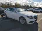 2018 MERCEDES-BENZ E-Class