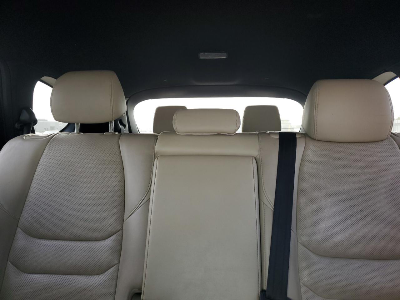 2018 MAZDA CX-9