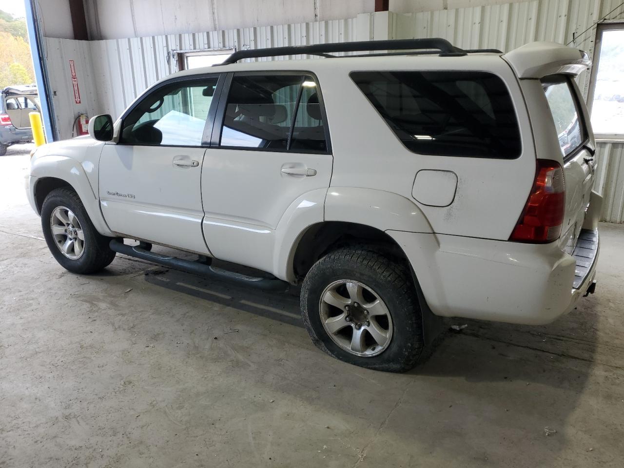 2006 TOYOTA 4Runner