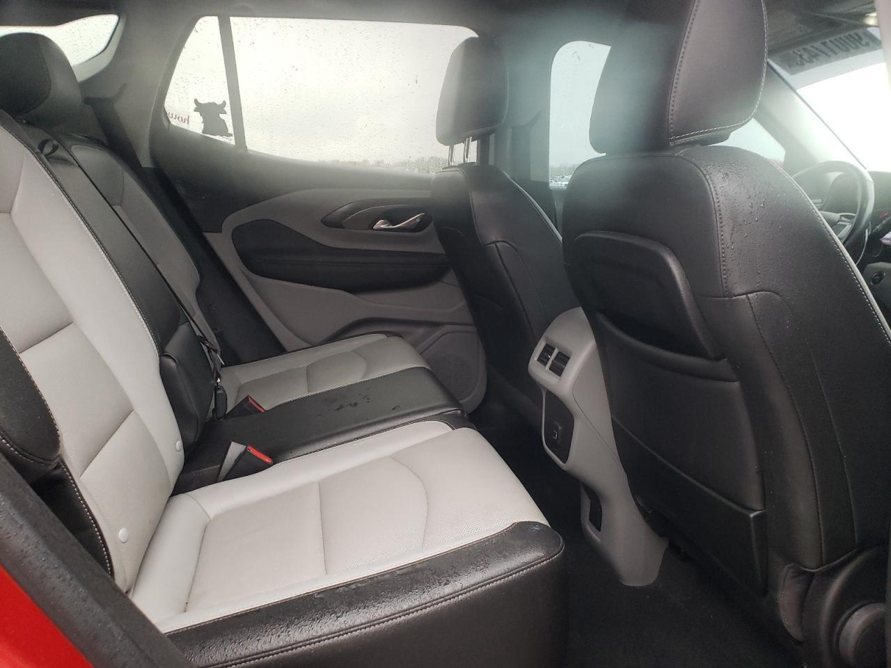 2022 GMC Terrain