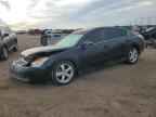 2007 NISSAN ALTIMA