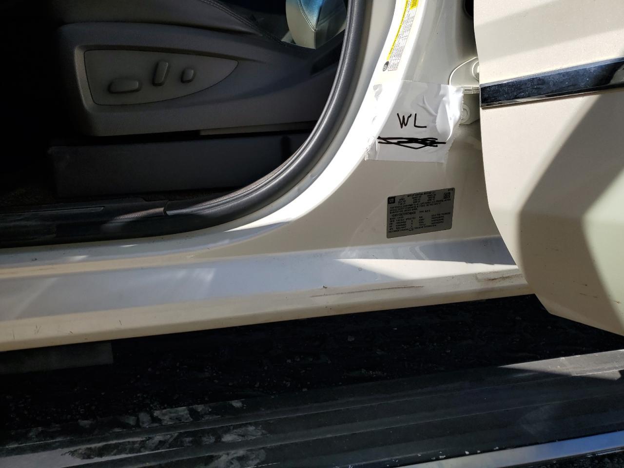 2015 GMC Yukon